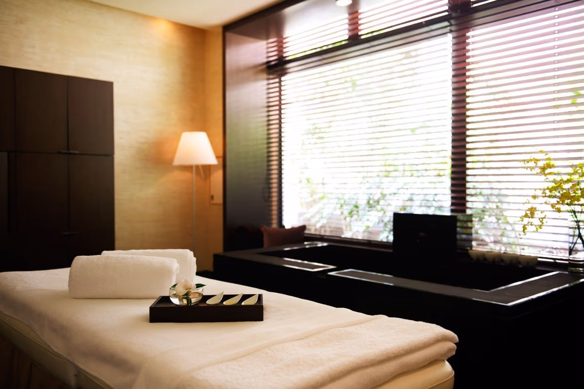 Spa IZUMI