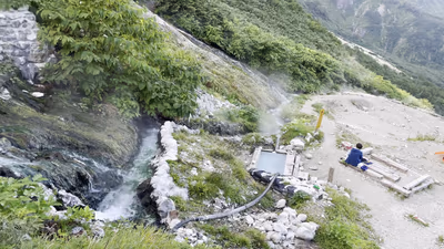 Yari Onsen — photo 06