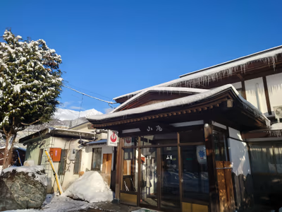 Yari Onsen — photo 08