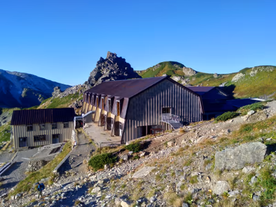 Yari Onsen — photo 11