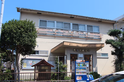 Hamada onsen — photo 06