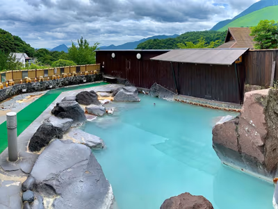 Hamada onsen — photo 07