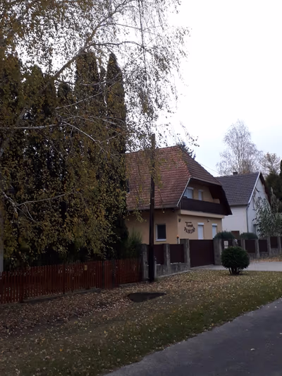 Termál Panzió — photo 11