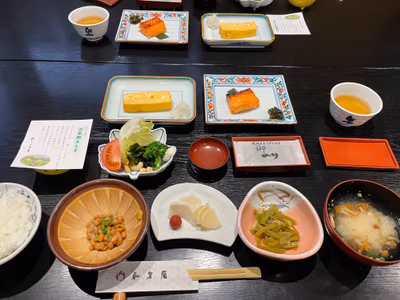 Matsunoyama Onsen Izumiya — photo 07