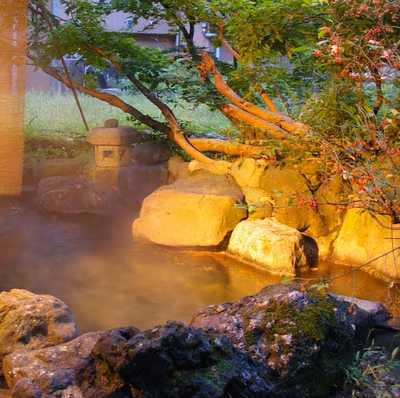 Matsunoyama Onsen Izumiya — photo 08