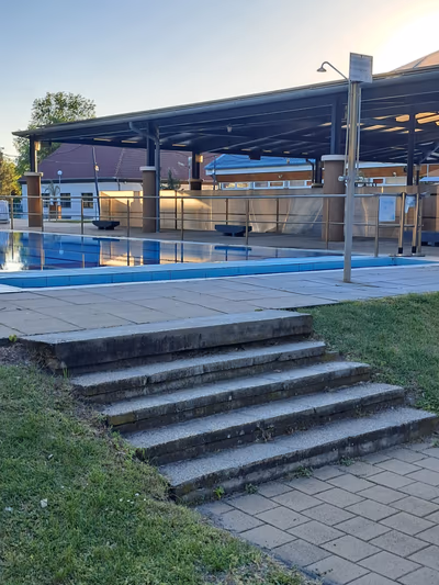 Bath and Camping — photo 10