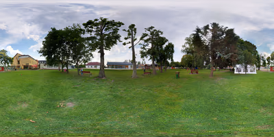 Bath and Camping — photo 14