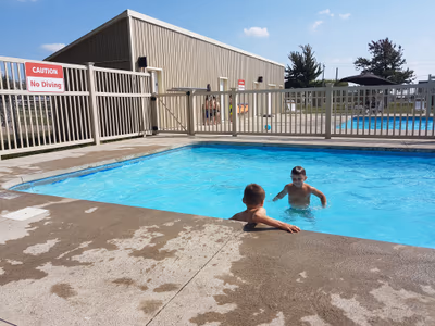 Sun Retreats Amherstburg — photo 07