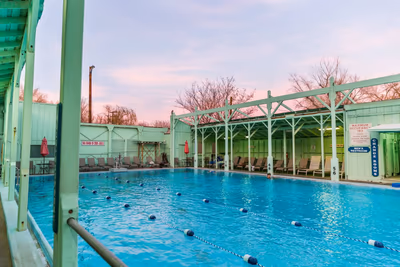 Keough's Hot Springs — photo 04