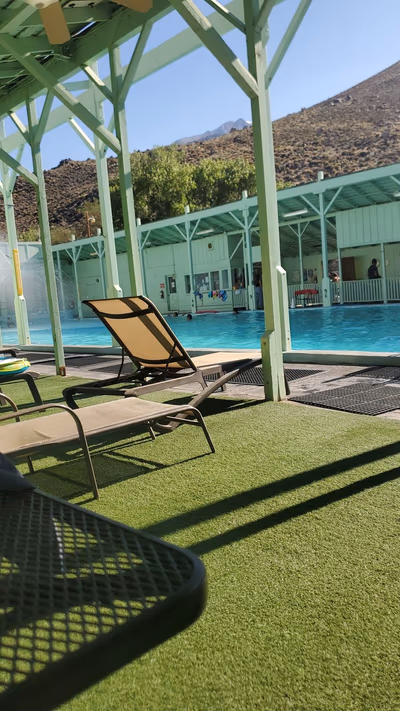 Keough's Hot Springs — photo 15