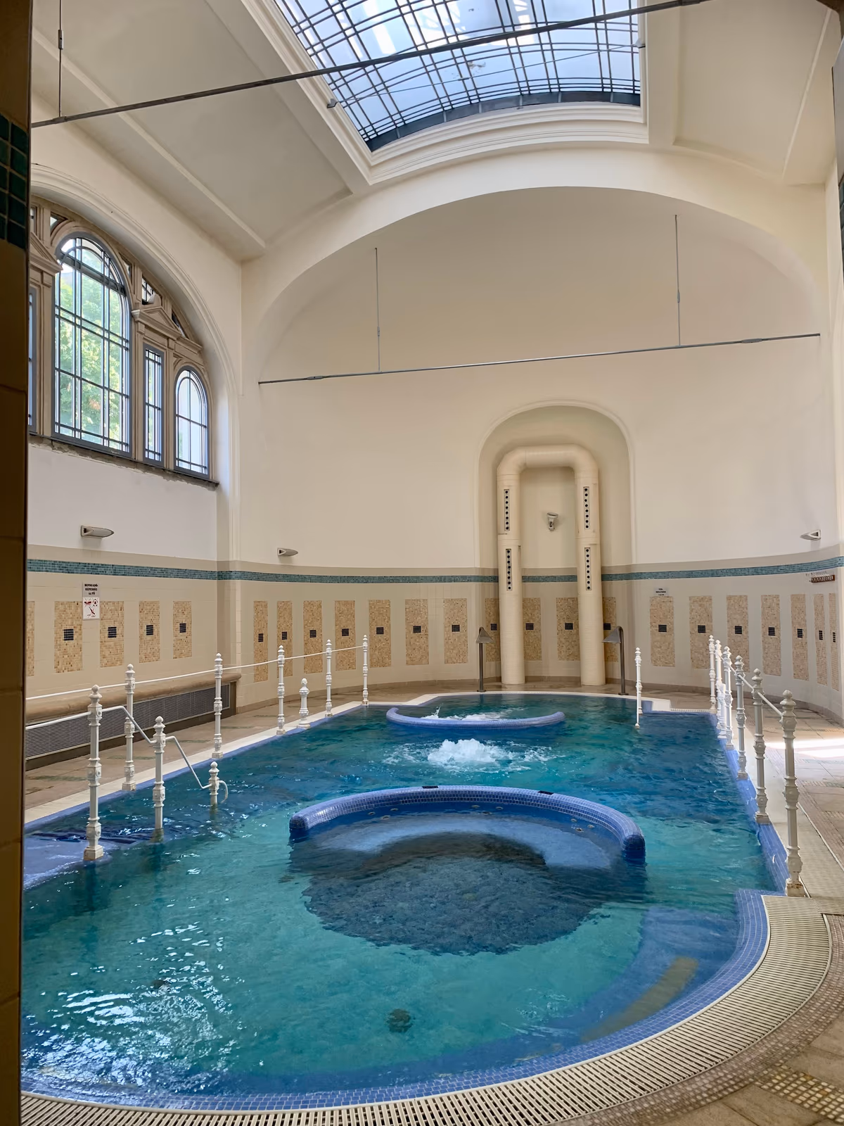 Anna Thermal Baths