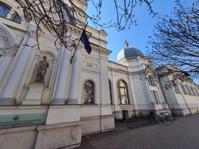 Anna Thermal Baths — photo 12