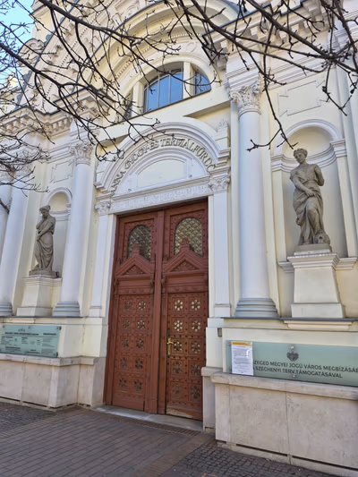 Anna Thermal Baths — photo 13