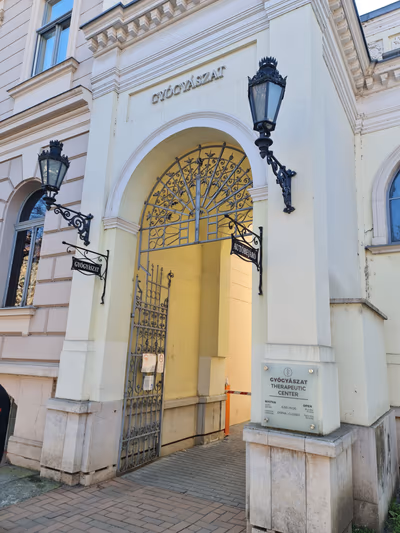 Anna Thermal Baths — photo 18