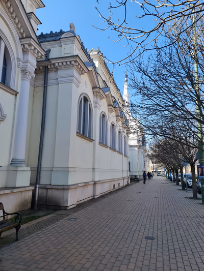Anna Thermal Baths — photo 19