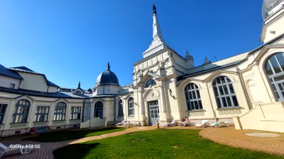 Anna Thermal Baths — photo 20