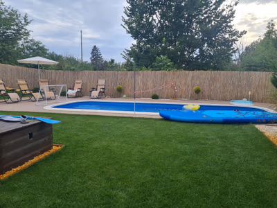 Esprit Apartment & Resort — photo 17