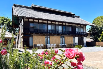 Ikaho Onsen Ryokan Tsukagoshiya Shichibe — photo 14