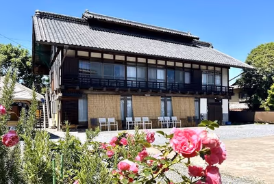 Ikaho Onsen Ryokan Tsukagoshiya Shichibe — photo 15