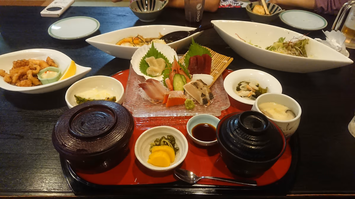 聖籠の杜