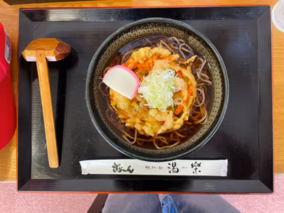 聖籠の杜 — photo 14