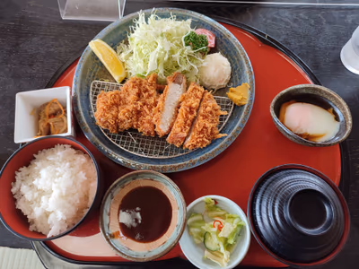聖籠の杜 — photo 17