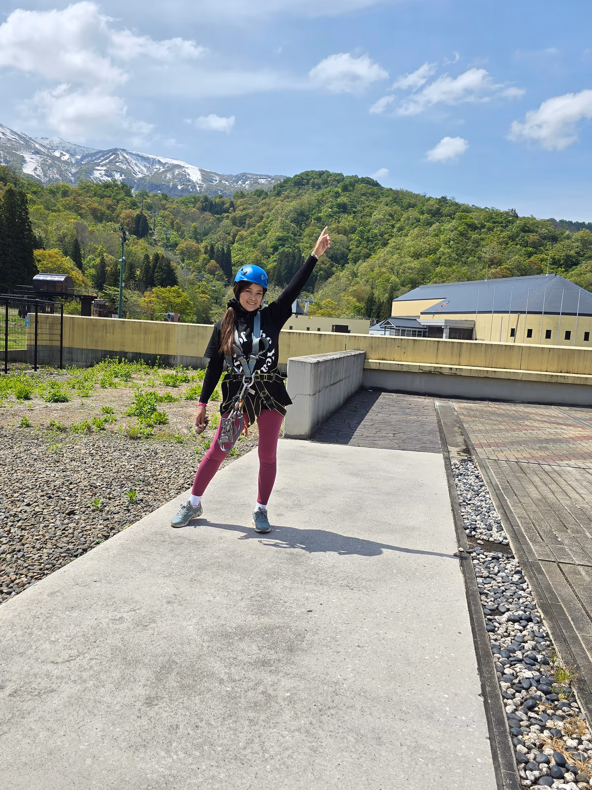 ARAI SNOW RESORT