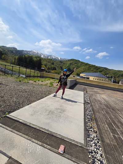 ARAI SNOW RESORT — photo 12