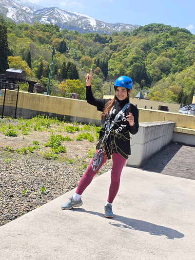 ARAI SNOW RESORT — photo 13