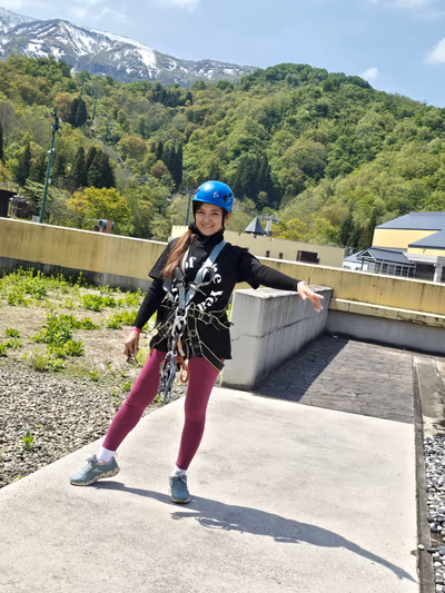 ARAI SNOW RESORT — photo 14