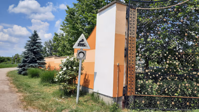 Jászszentlászló — photo 04