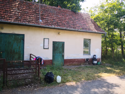 Jászszentlászló — photo 09