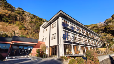 Kamogawa Hills Resort Hotel — photo 07