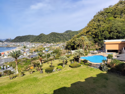 Kamogawa Hills Resort Hotel — photo 16