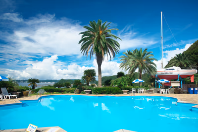 Kamogawa Hills Resort Hotel — photo 17