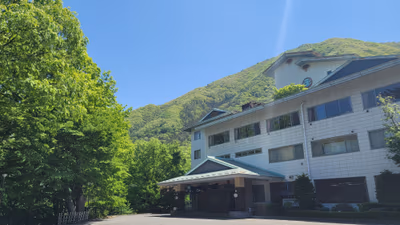 Oigami Onsen Yumoto Hanatei — photo 11