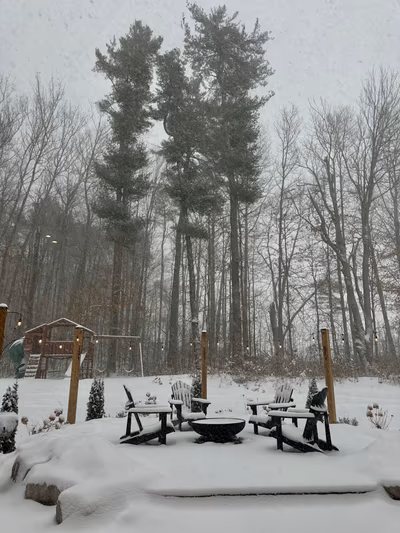 The Eh Frame Scandinavian SPA Inspired Retreat — photo 18