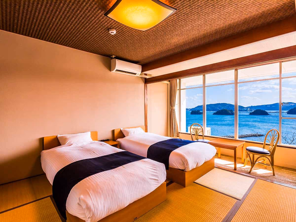 Ooedoonsen Premium Toba Saichoraku