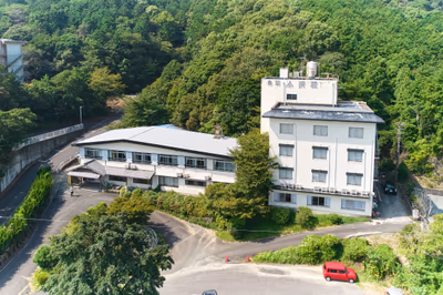 Ooedoonsen Premium Toba Saichoraku — photo 11