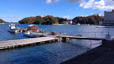 Ooedoonsen Premium Toba Saichoraku — photo 17