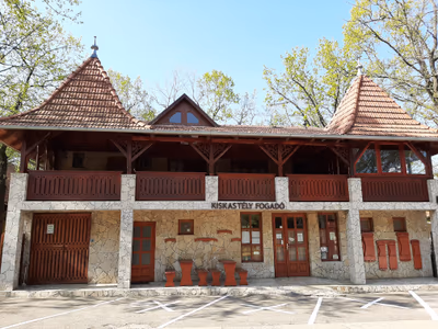 Thermal Hotel Gara — photo 04