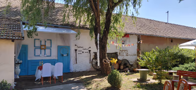 Thermal Hotel Gara — photo 07
