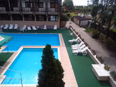 Thermal Hotel Gara — photo 12
