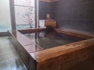 人吉温泉 癒しの杜 — photo 03