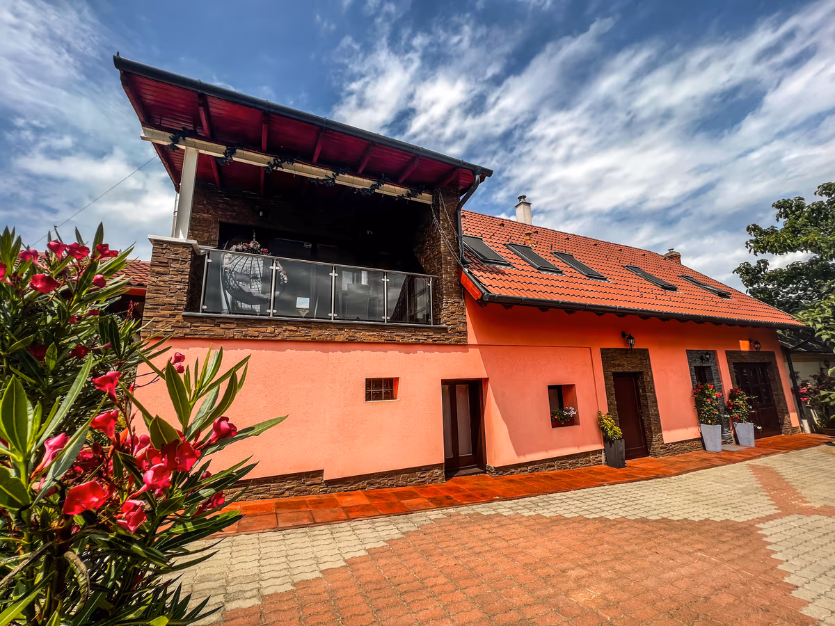 Spa Residence Veszprémfajsz