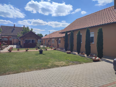 Boróka Vendégház — photo 12