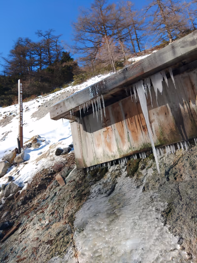 本沢温泉 雲上の湯 — photo 16