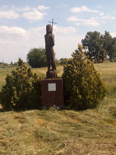 Jánoshida — photo 07