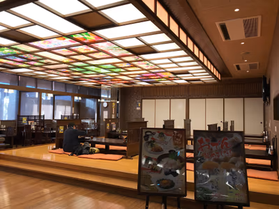 笑福の湯 — photo 02