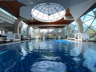 Spirit Hotel Thermal Spa — photo 08